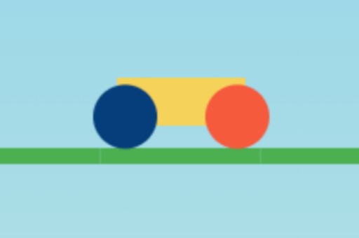 Hill Racer 2D